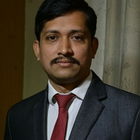 Mr. Gajanan Achutrao Deshmukh